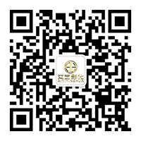 微信公眾號(hào)二維碼