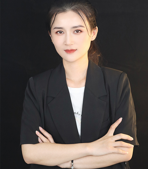 婷婷